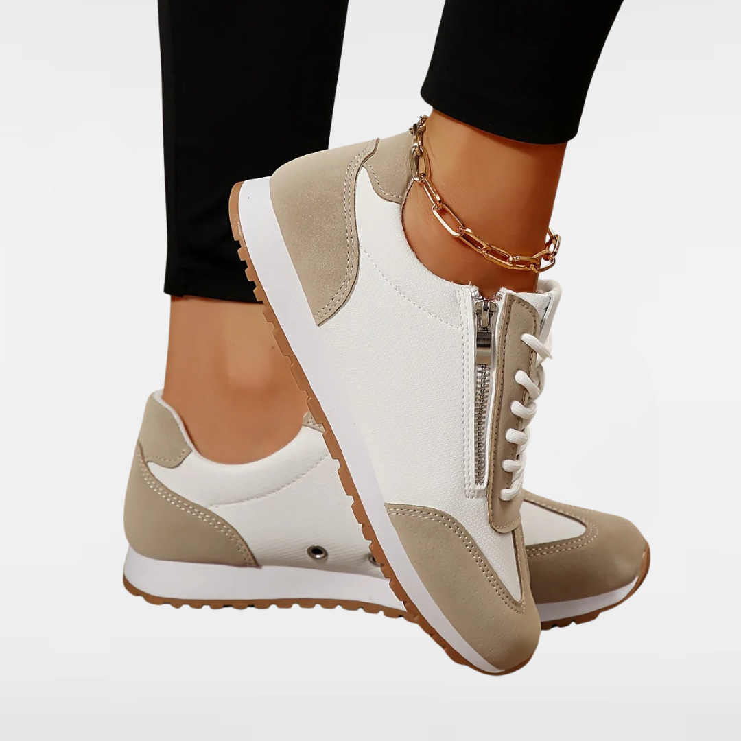 Nissa™ | Chic Casual Shoes