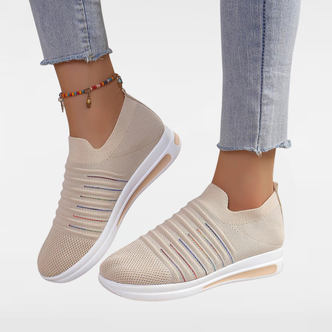 Olivia™ | Comfortable Sneakers