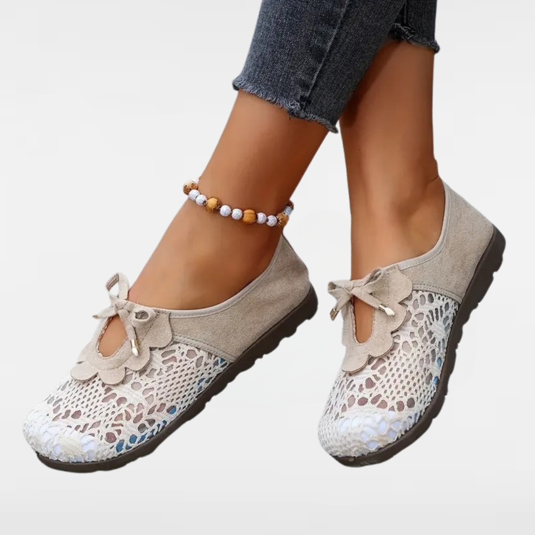 Louisa™ | Comfortable Breathable Shoes