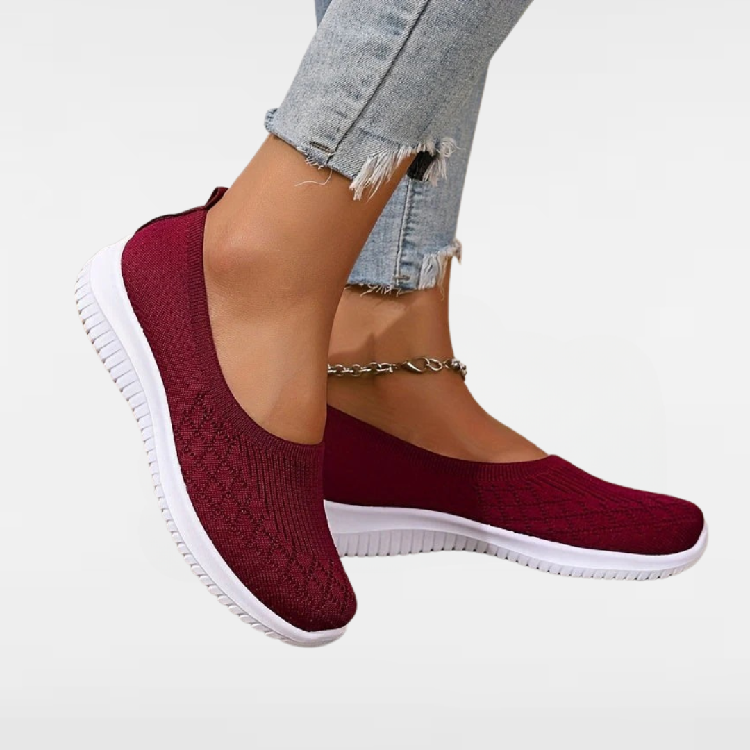 Gwyneth™ | Comfortable Non-Slip Shoes