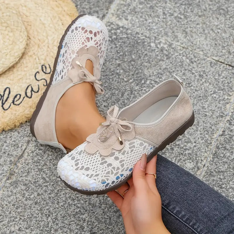 Louisa™ | Comfortable Breathable Shoes