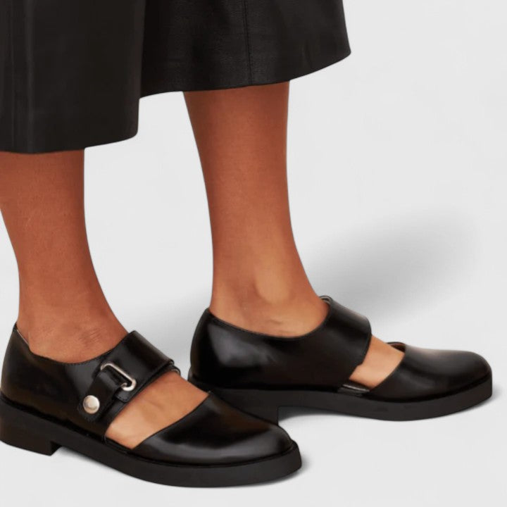 Irina™ | Timeless Elegant Shoes