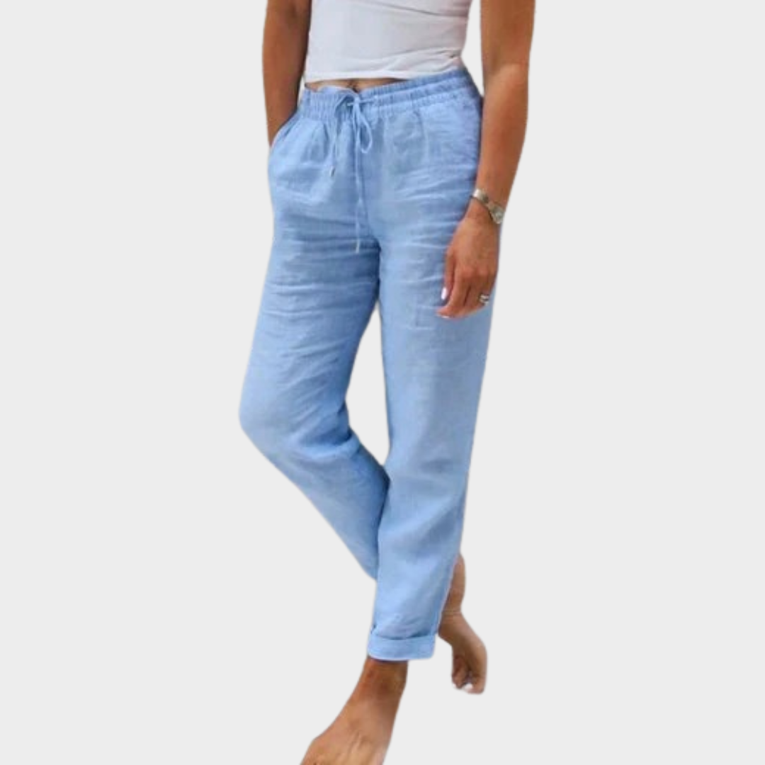 Rachel™ | Comfortable Drawstring Pants