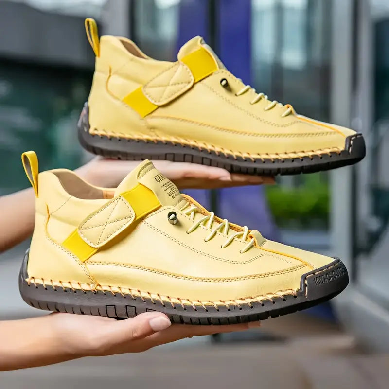 Ava™ | Everyday Comfort Sneakers