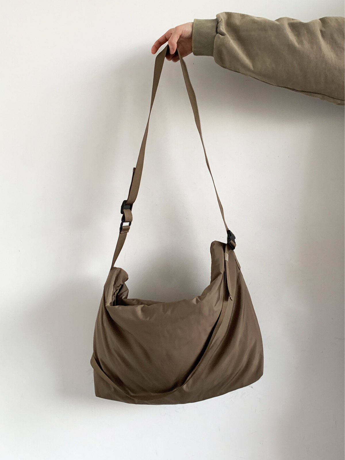 Genesis™ | Japanese Casual Crossbody Bag