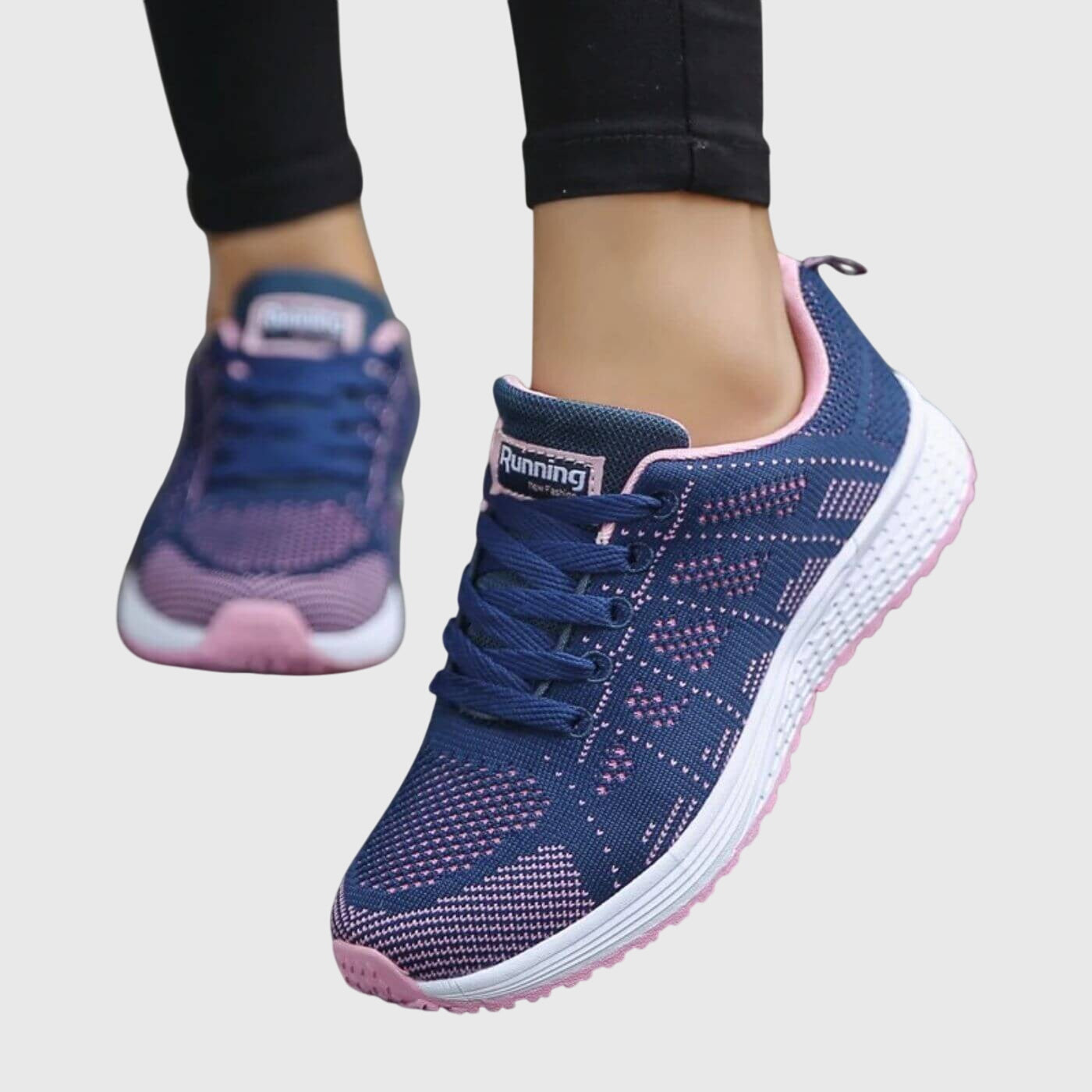 Ariselle™ | Women’s slim sport shoes