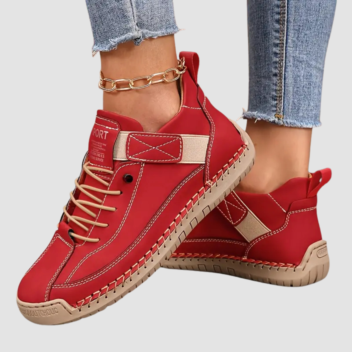 Ava™ | Everyday Comfort Sneakers