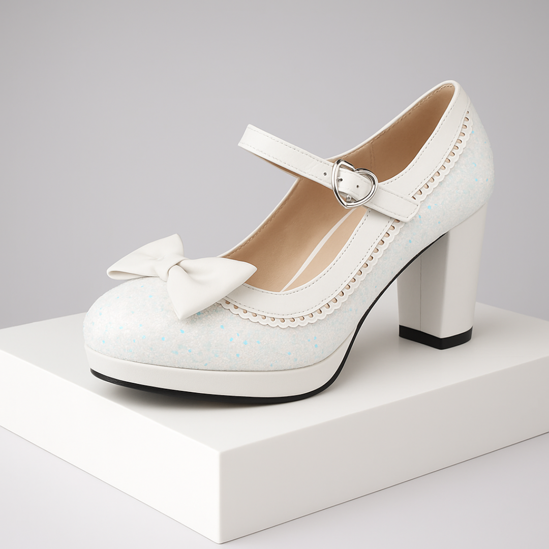 Vivienne Amore Heels