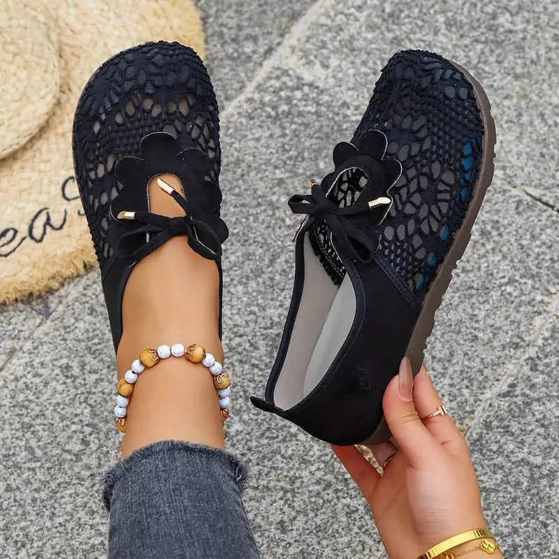 Louisa™ | Comfortable Breathable Shoes