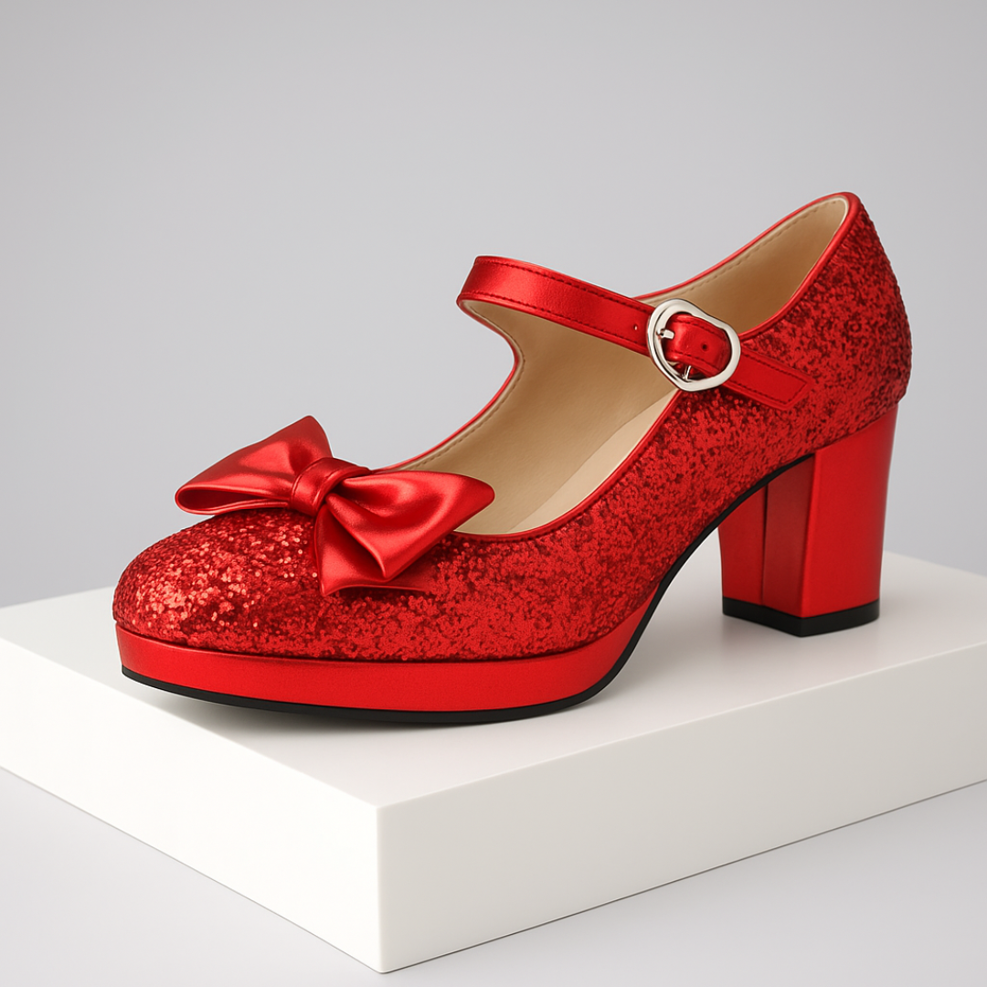 Vivienne Amore Heels