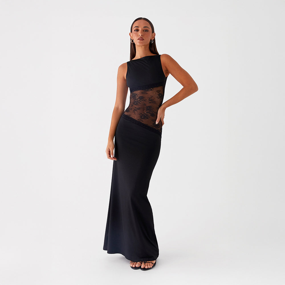Selena™ | Elegant Maxi Dress