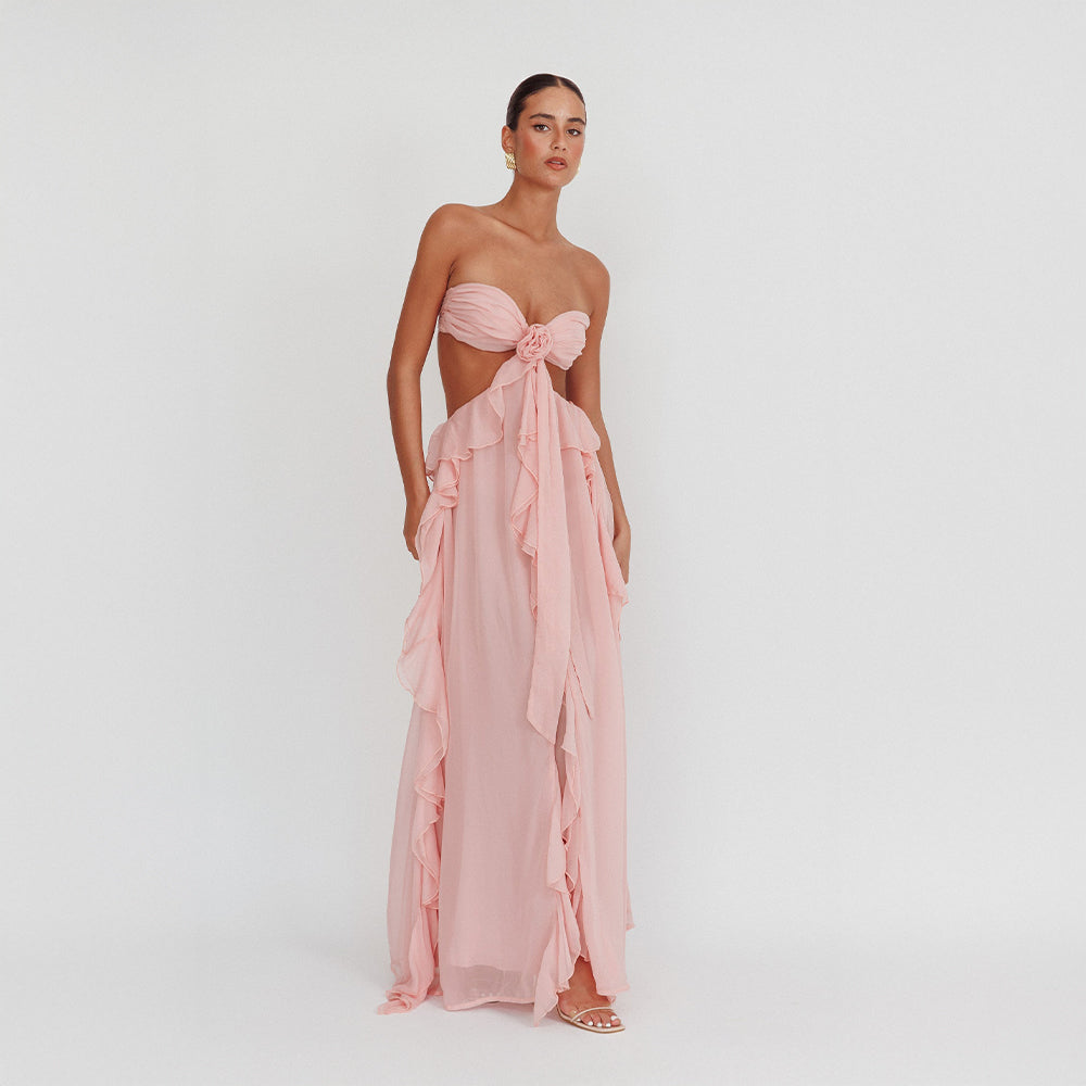 Celeste™ | Maxi Evening Dress