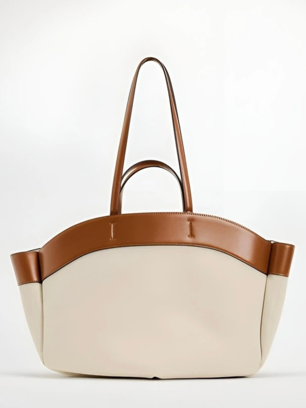 Emery™ | Large Capacity Portable Canvas Shoulder Bag