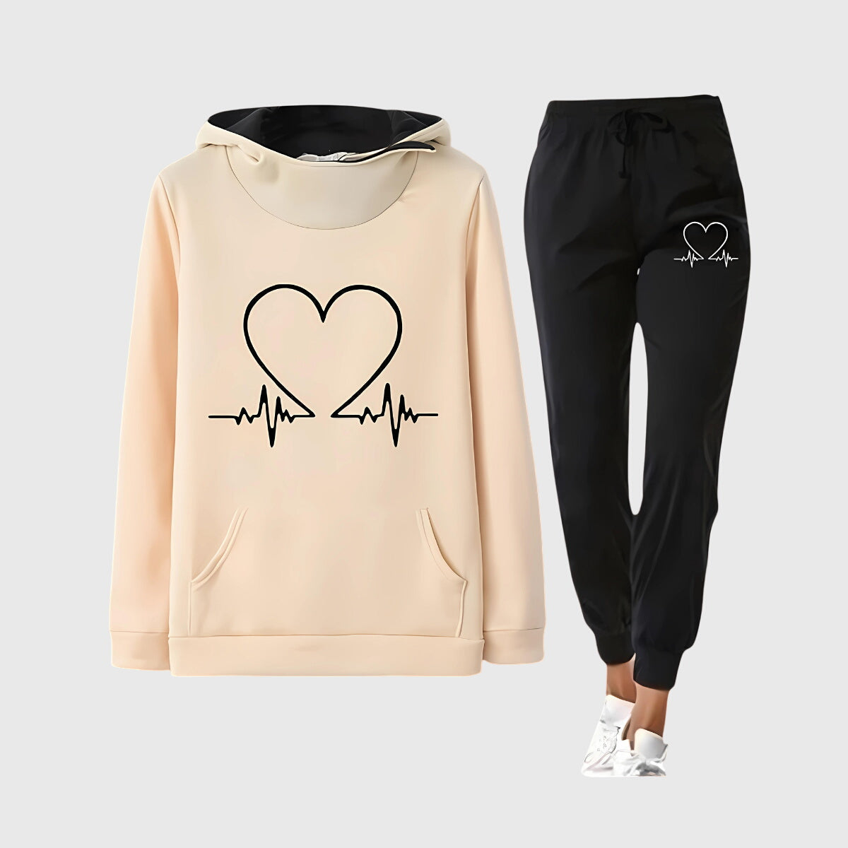 Hilary™ | Comfortable Sports Set
