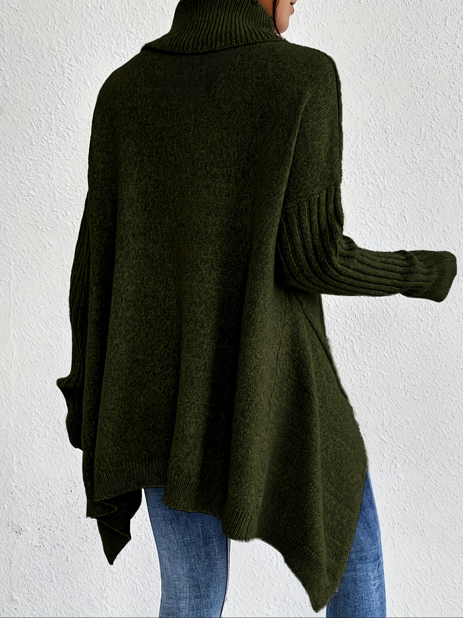 Audrey™ | Cozy Sweater with Elegance for Effortless Days