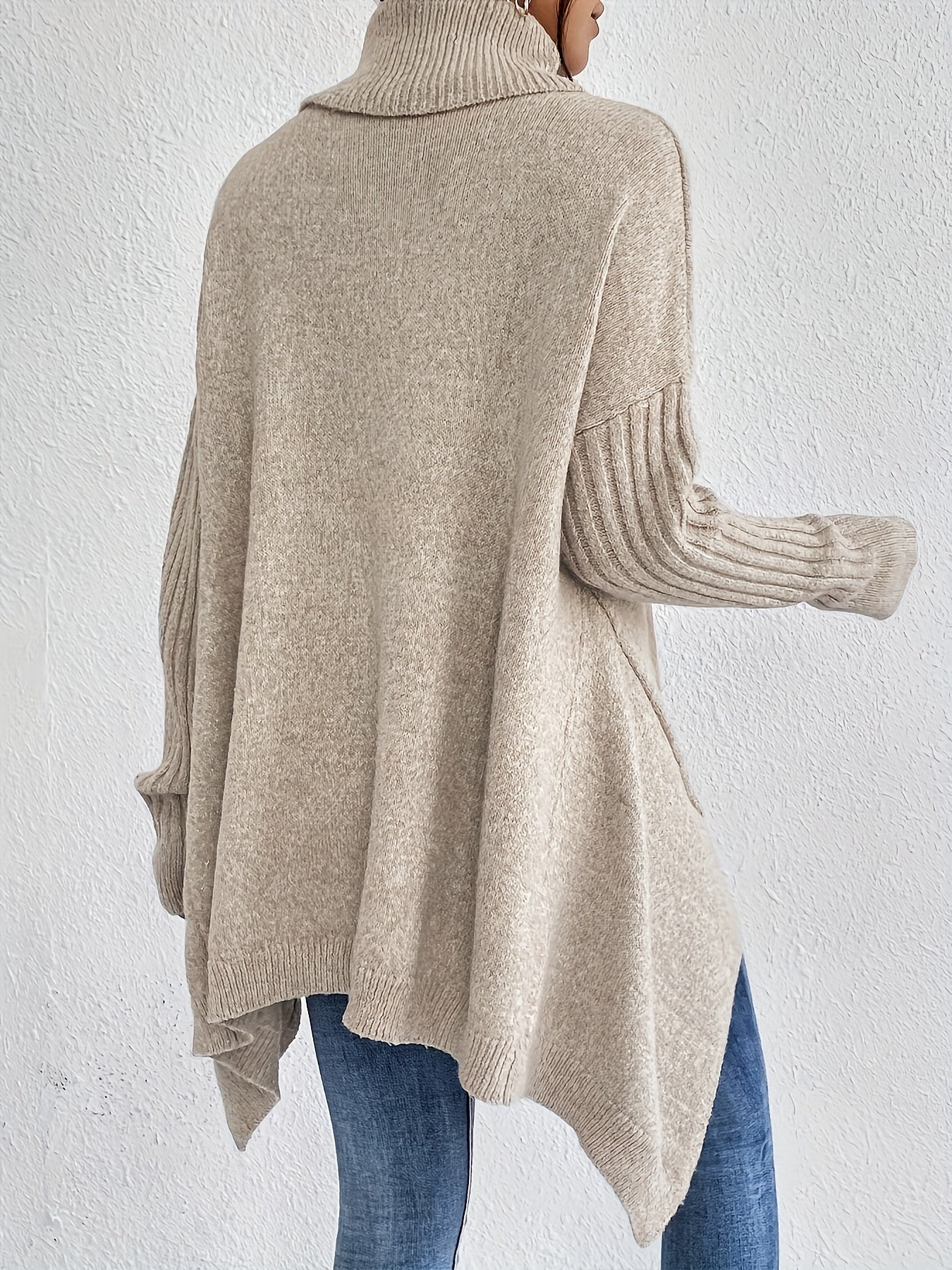 Audrey™ | Cozy Sweater with Elegance for Effortless Days