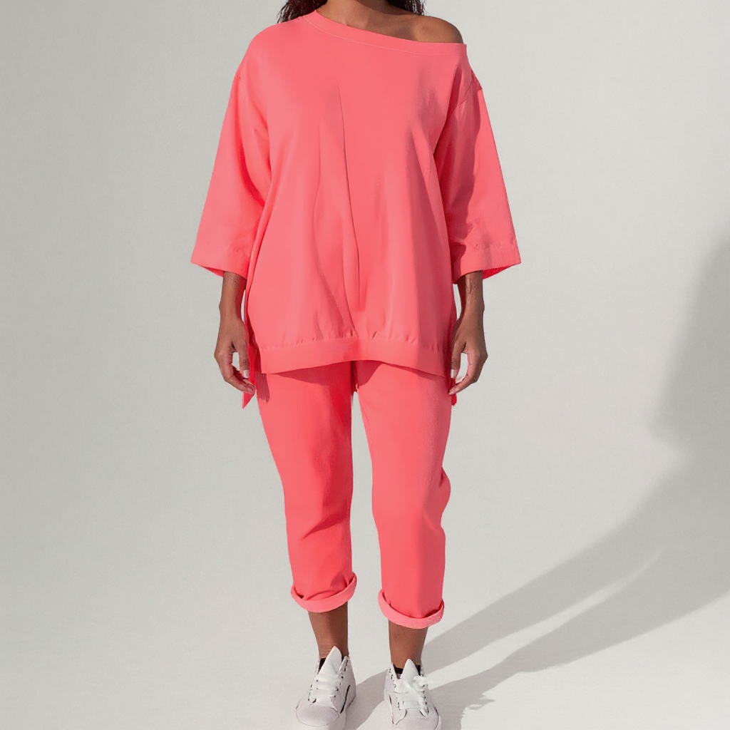 Camille™ | Relaxed lounge set