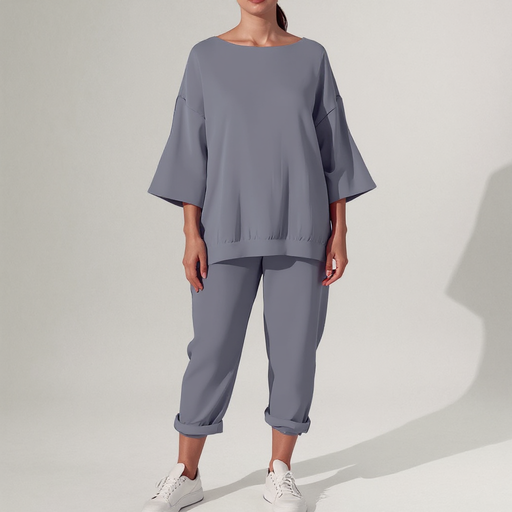 Camille™ | Relaxed lounge set