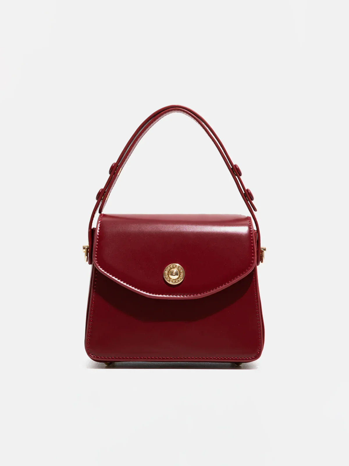 Sadie™ | Elegant Shoulder Bag