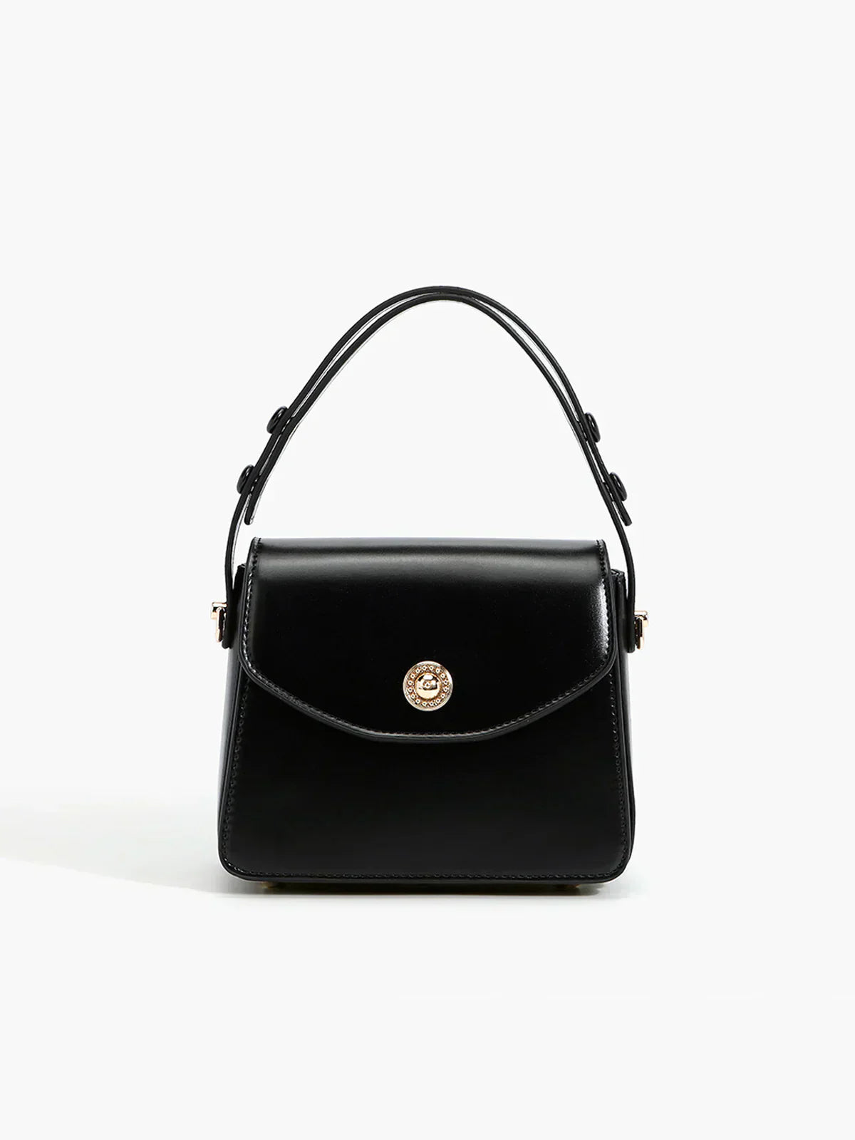 Sadie™ | Elegant Shoulder Bag