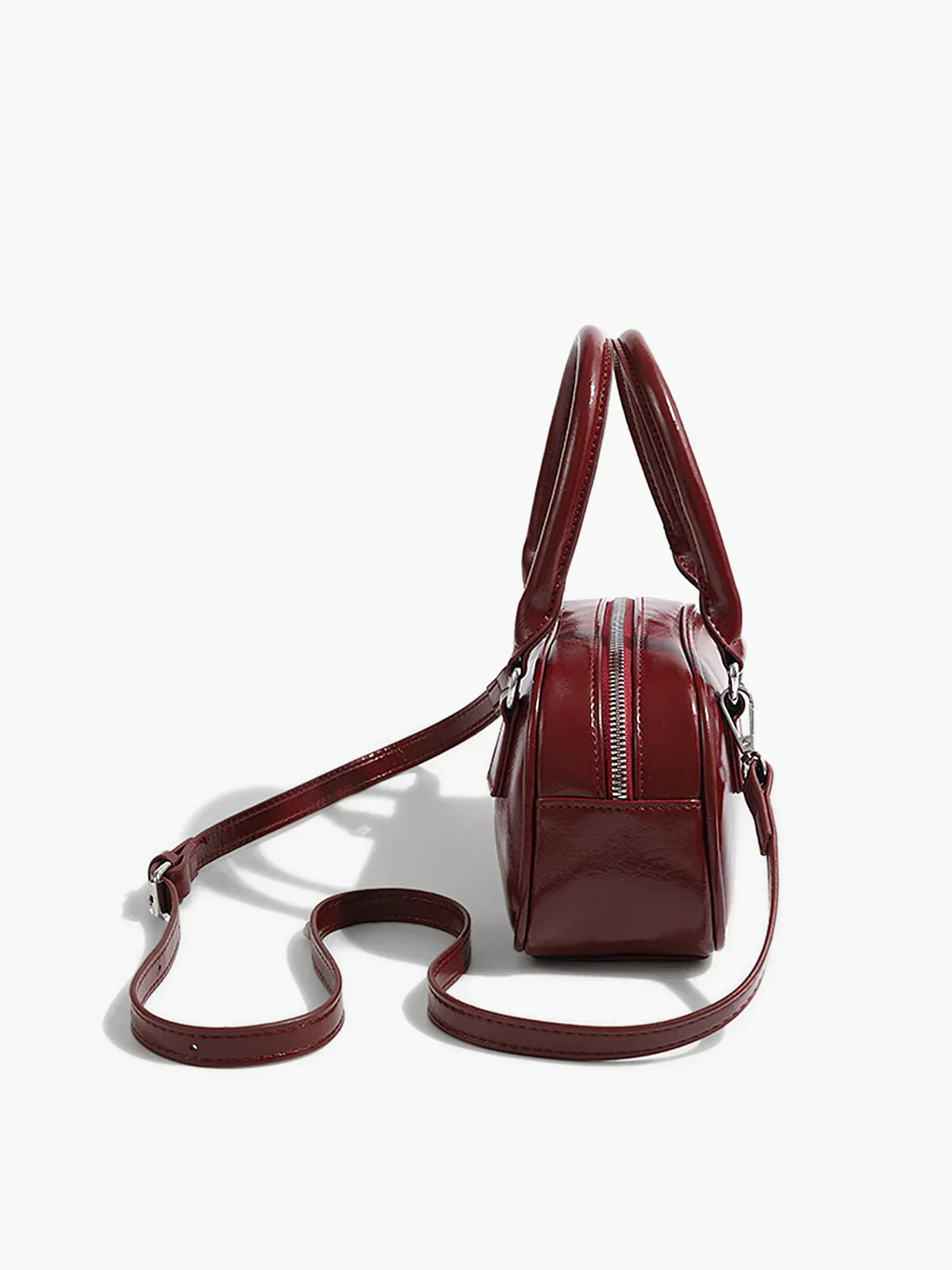 Jade™ | Versatile Crossbody & Handle Bag