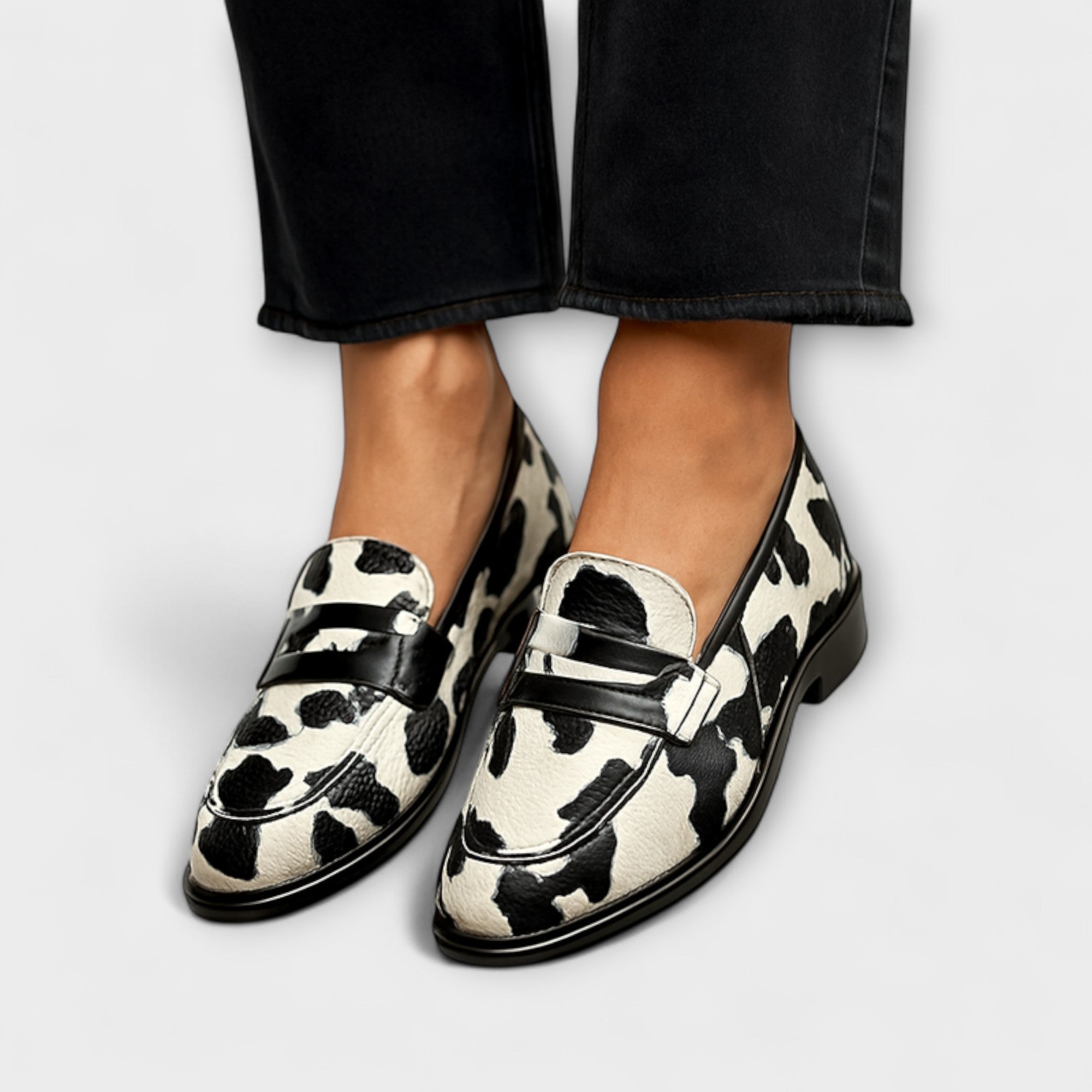 Victoria™ | Statement Loafer