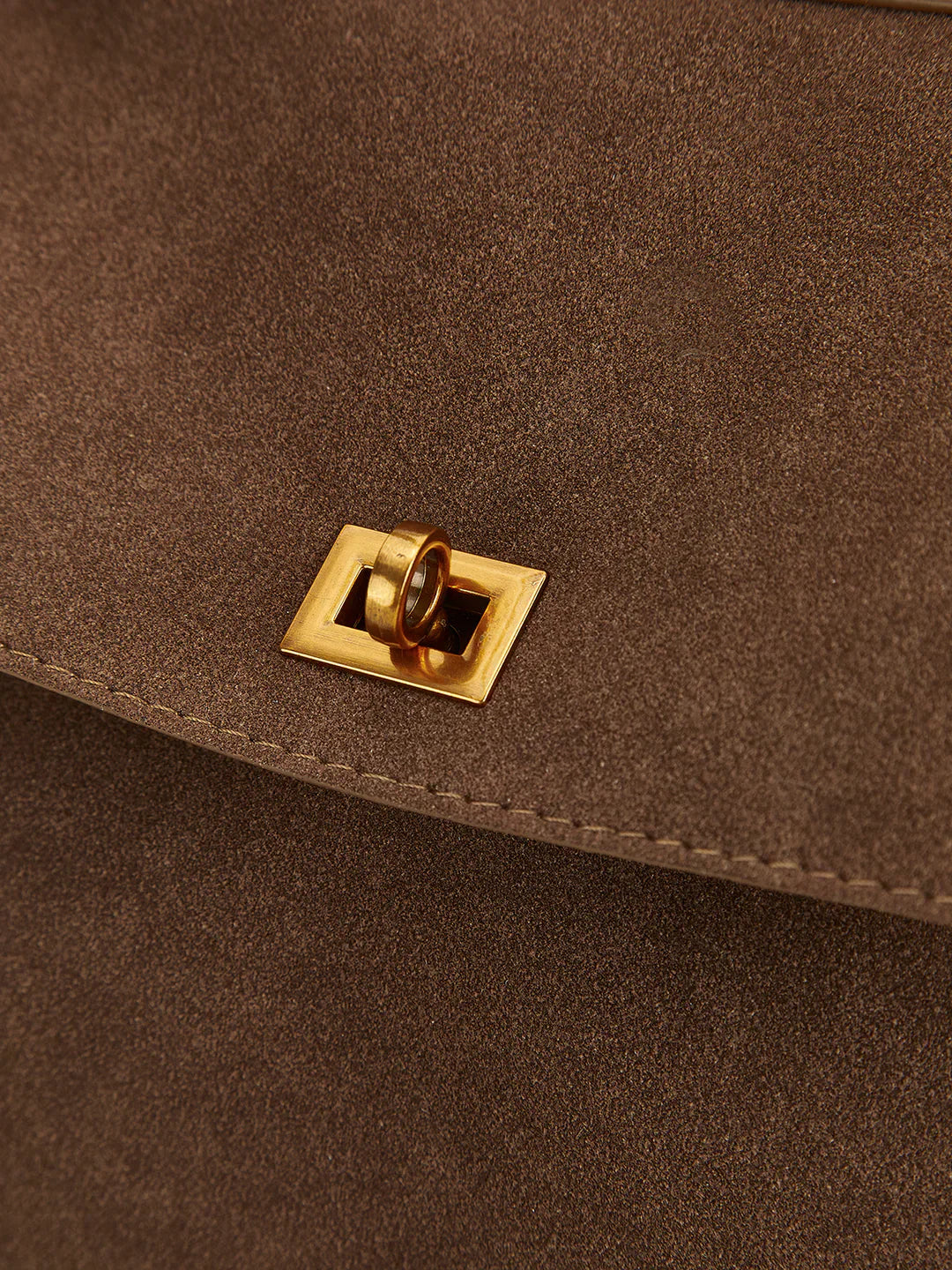 Brielle™ | Utility Flap Shoulder Bag