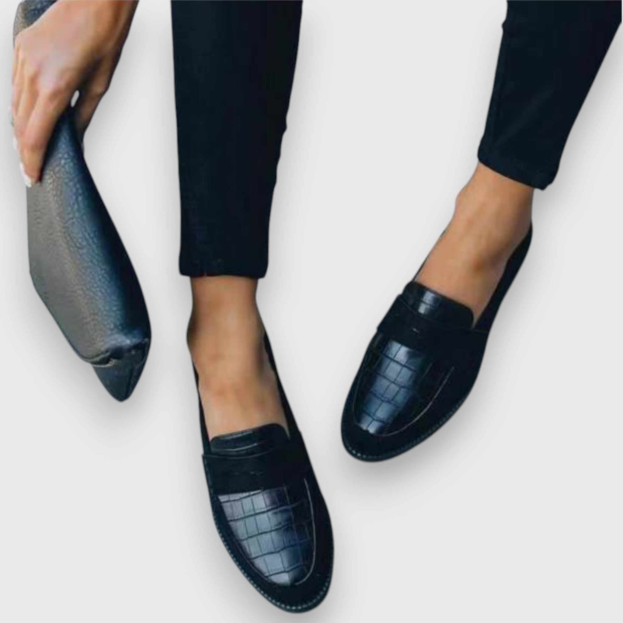 Sara™ | Loafer