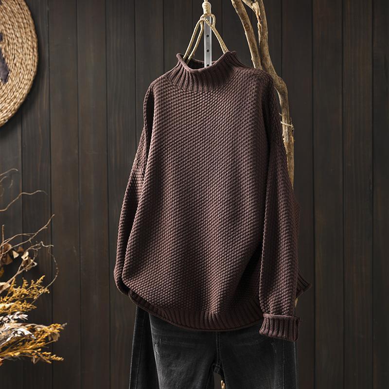 Sophia™ | Soft Knitted Sweater for Everyday