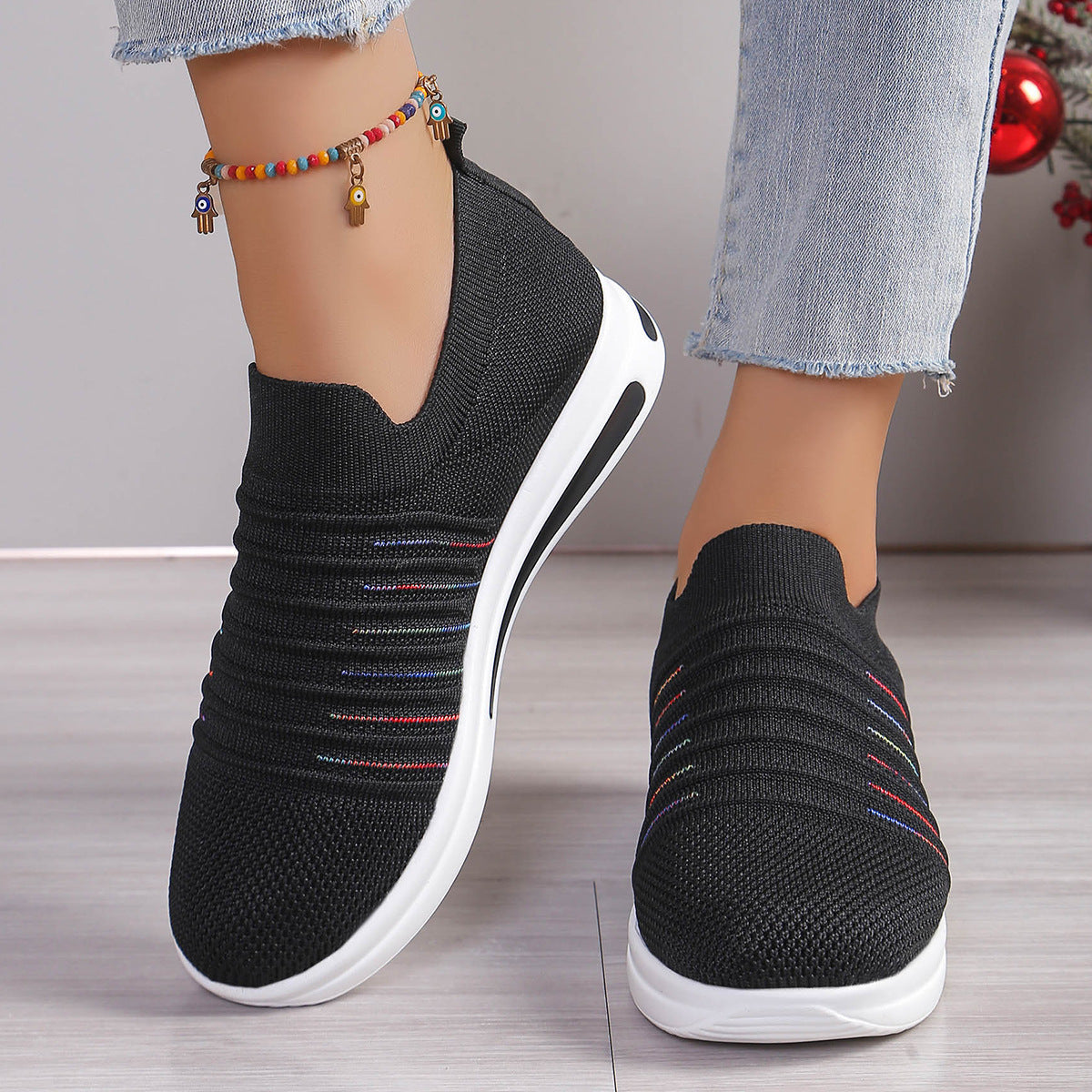 Olivia™ | Comfortable Sneakers