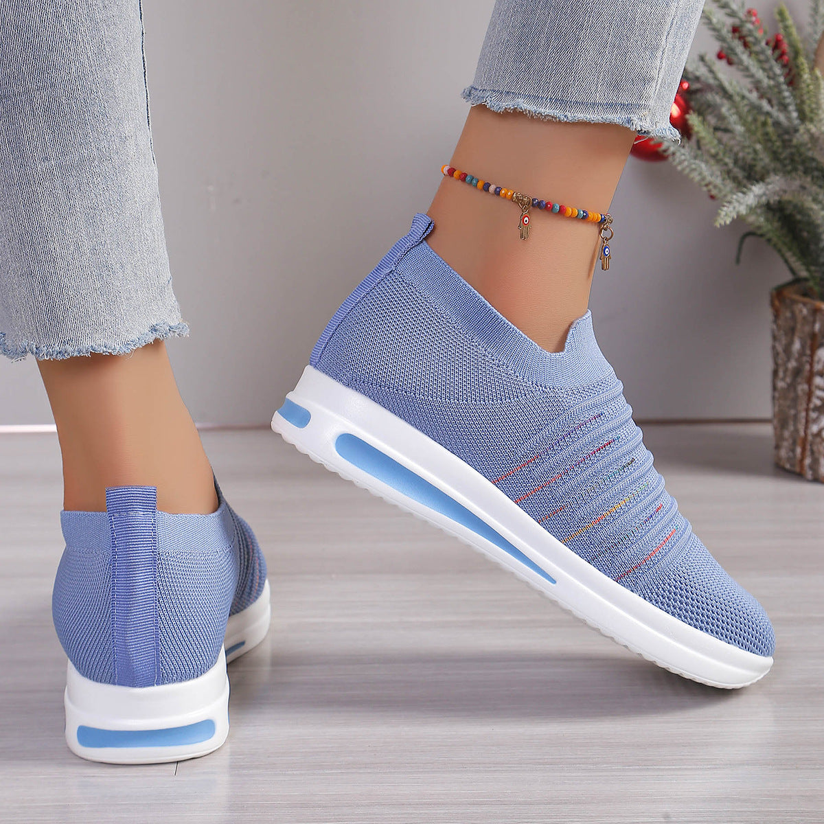 Olivia™ | Comfortable Sneakers