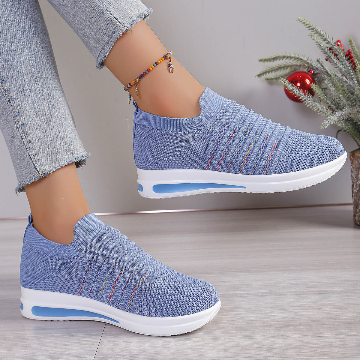 Olivia™ | Comfortable Sneakers