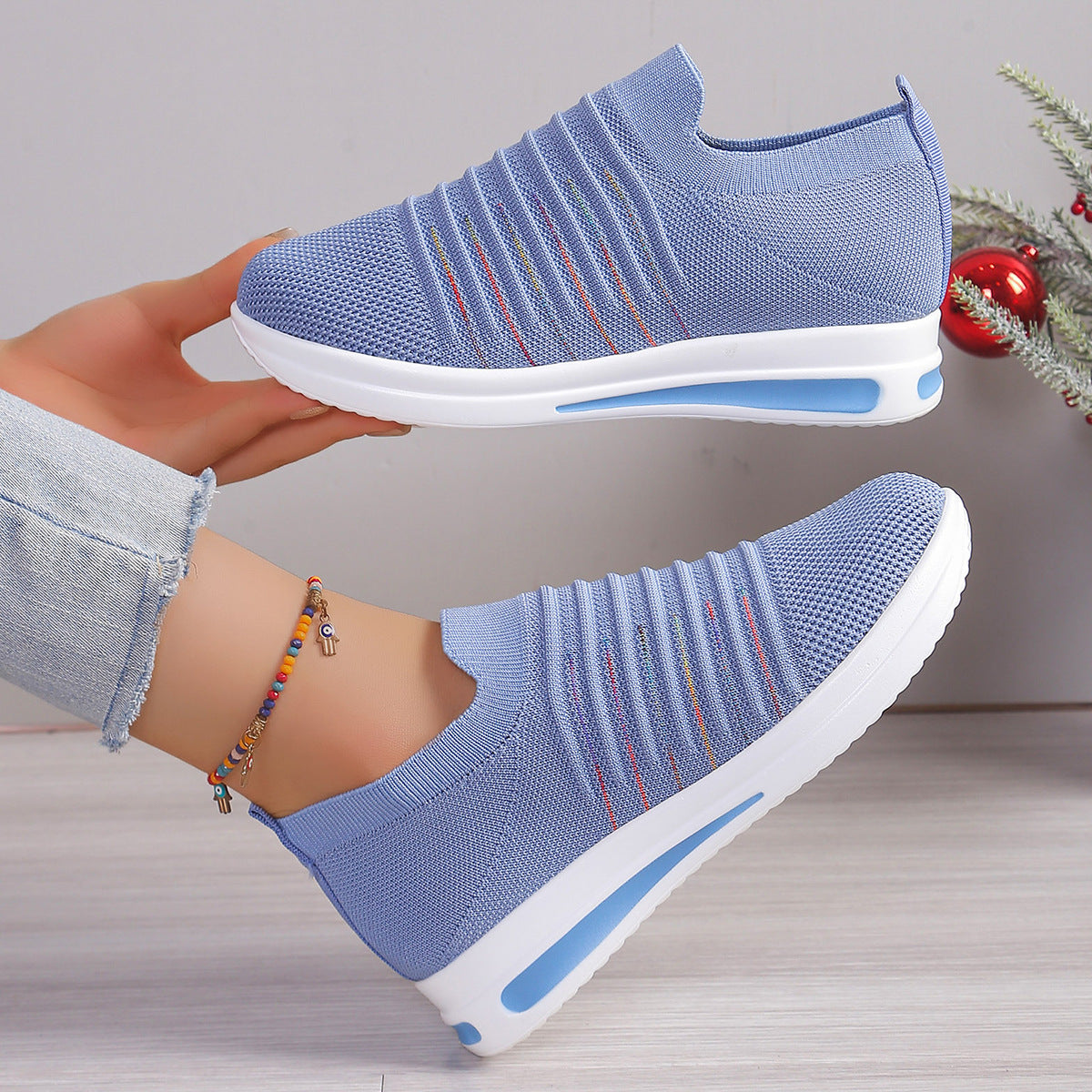 Olivia™ | Comfortable Sneakers