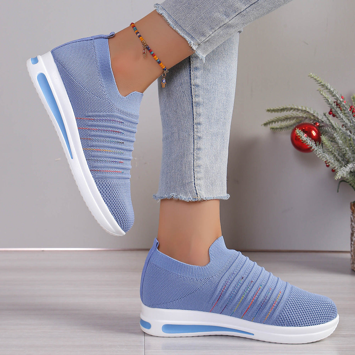 Olivia™ | Comfortable Sneakers