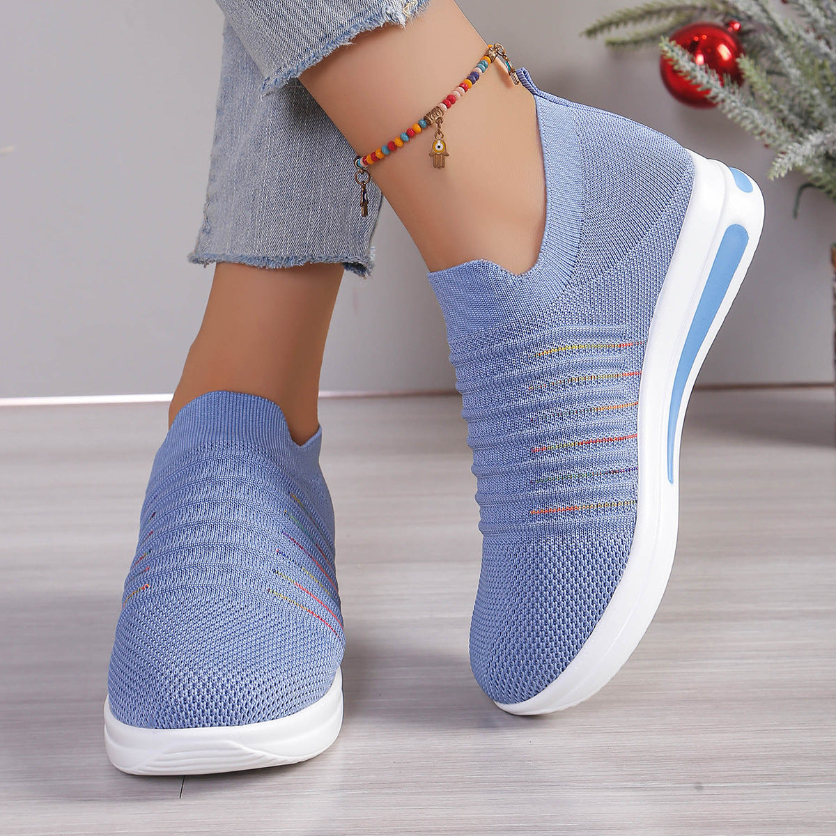 Olivia™ | Comfortable Sneakers