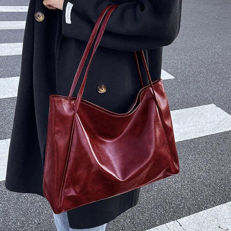 Ruby™ | Travel Handbag