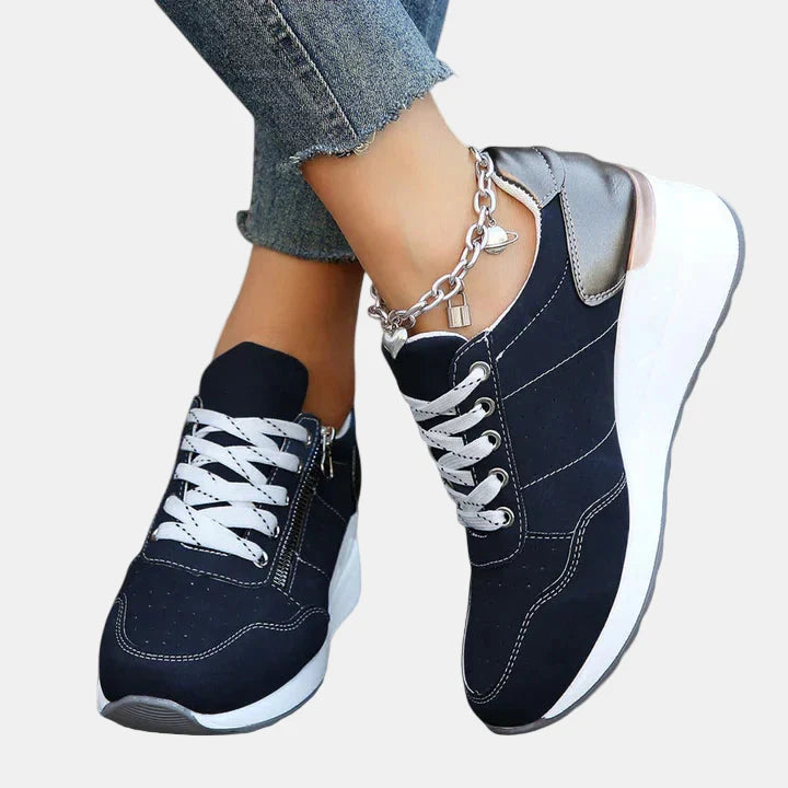 Tessa™ | Orthopedic Shoes