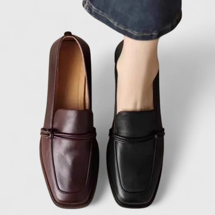 Dixie™ | Orthopedic Loafers