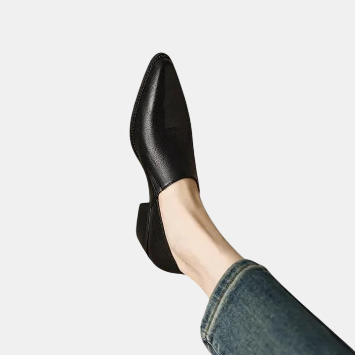 Elise™ | Stylish Orthopedic Shoes