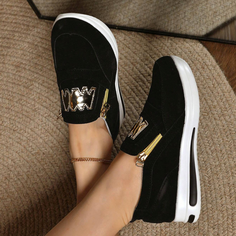 Irma™ | Sneakers - For Stylish and Comfortable Steps