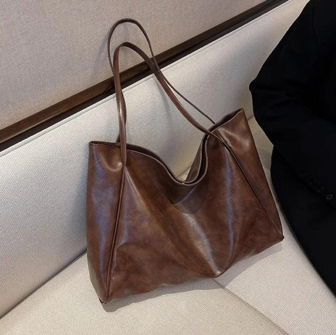 Ruby™ | Travel Handbag