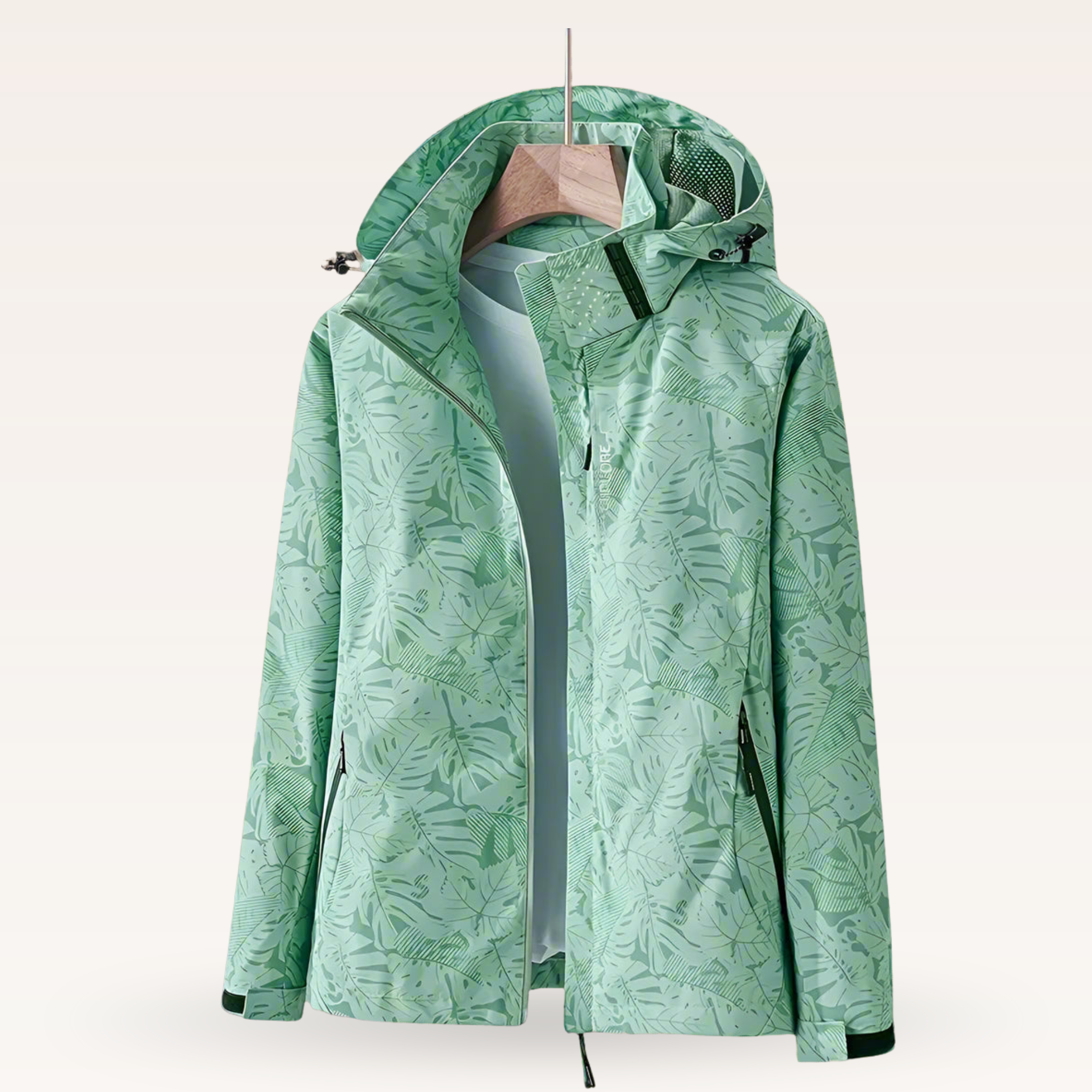 Rosemary™ | Waterproof Summer Jacket for Women