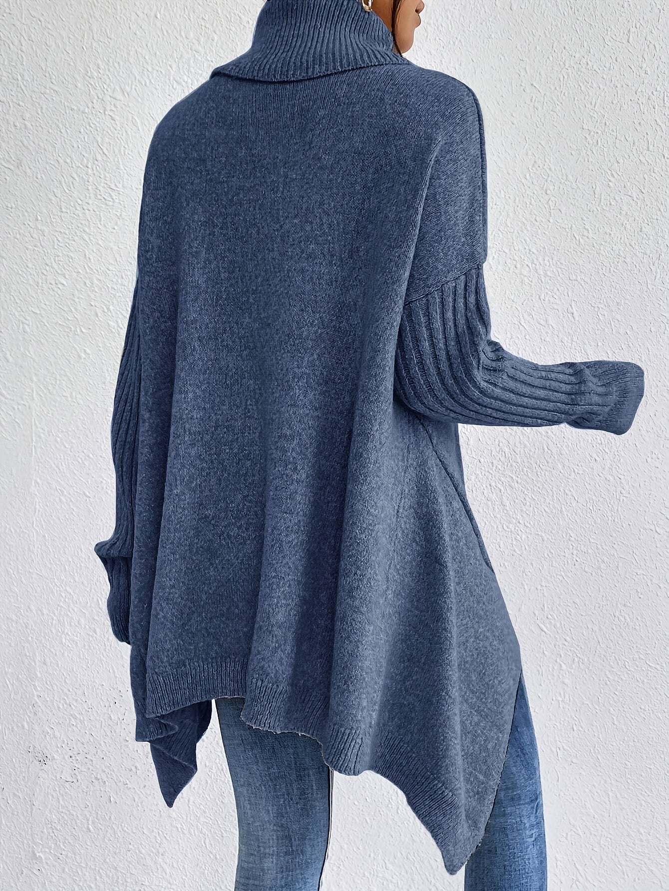 Audrey™ | Cozy Sweater with Elegance for Effortless Days