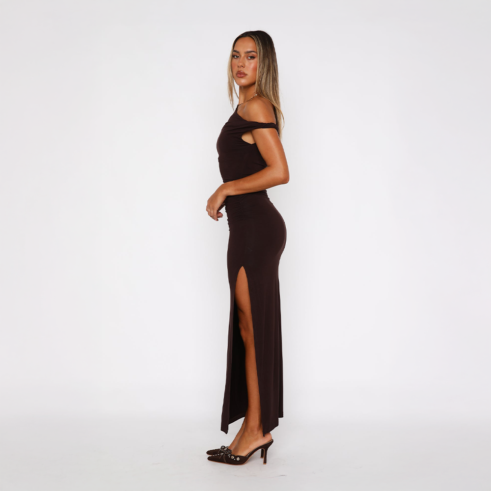 Selma™ | Elegant Long Dress