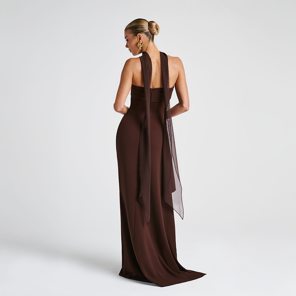 Selene™ | Sculpting Evening Dress