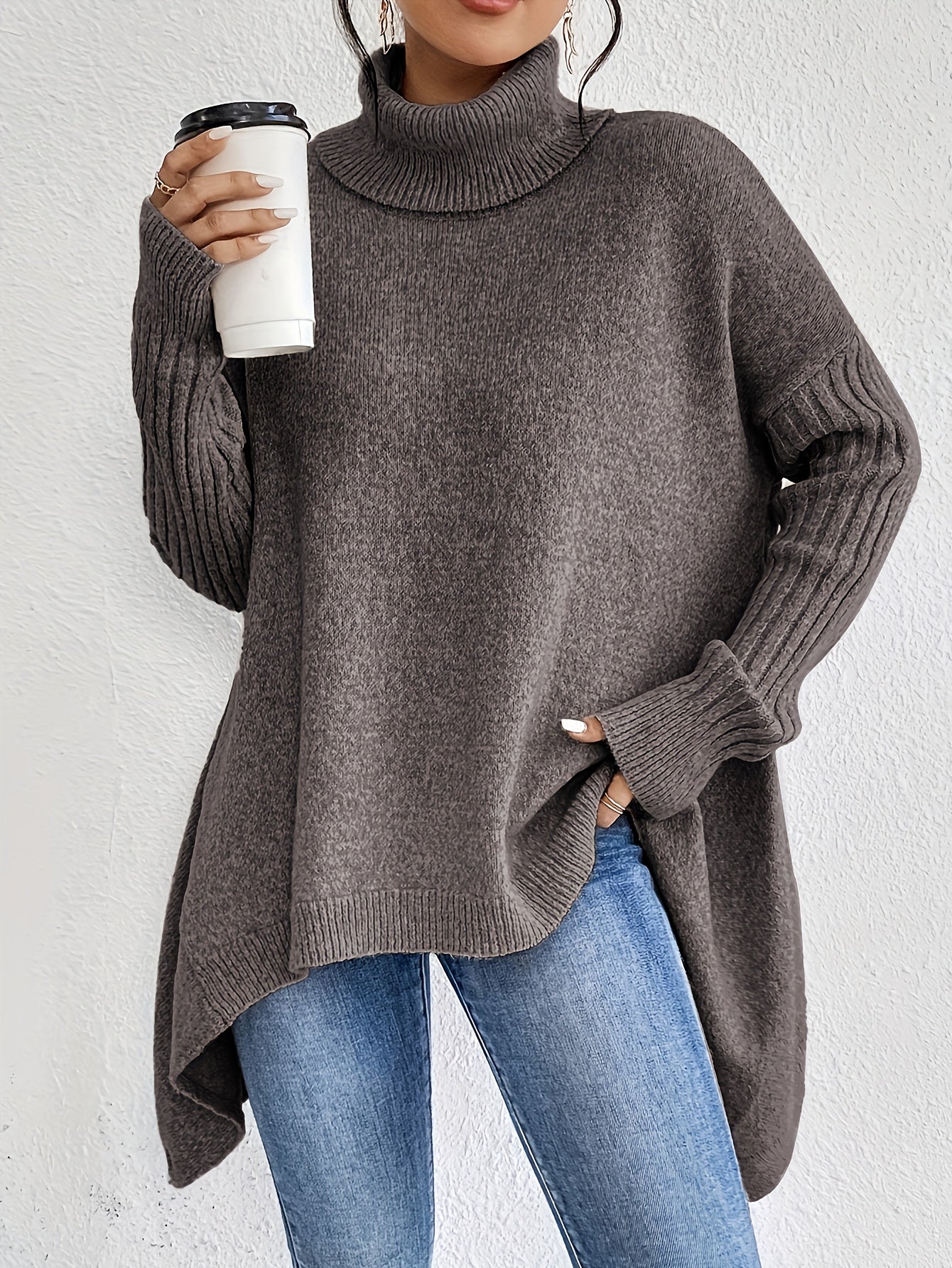 Audrey™ | Cozy Sweater with Elegance for Effortless Days