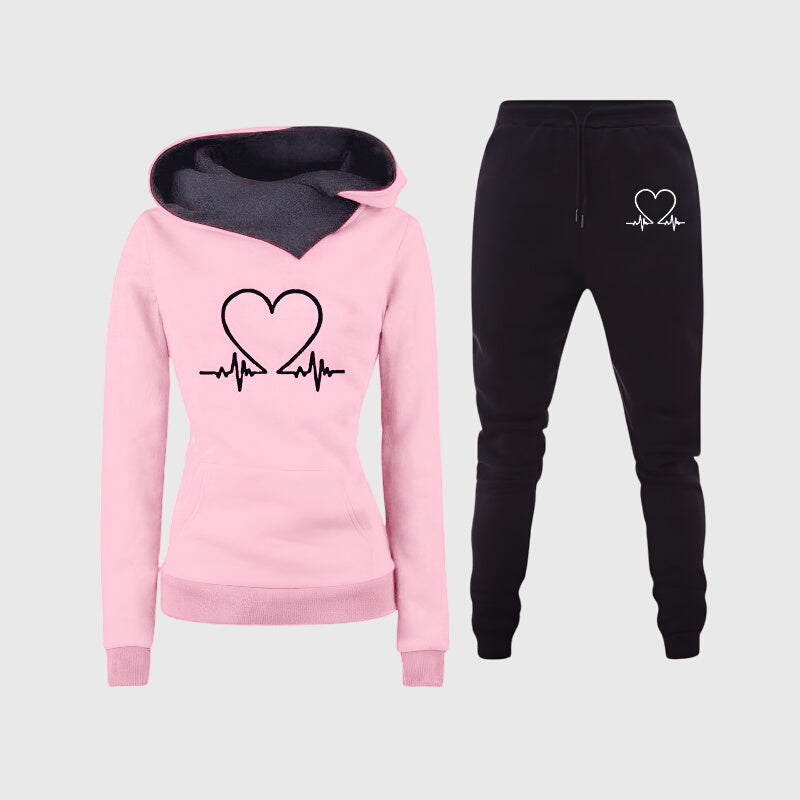 Hilary™ | Comfortable Sports Set