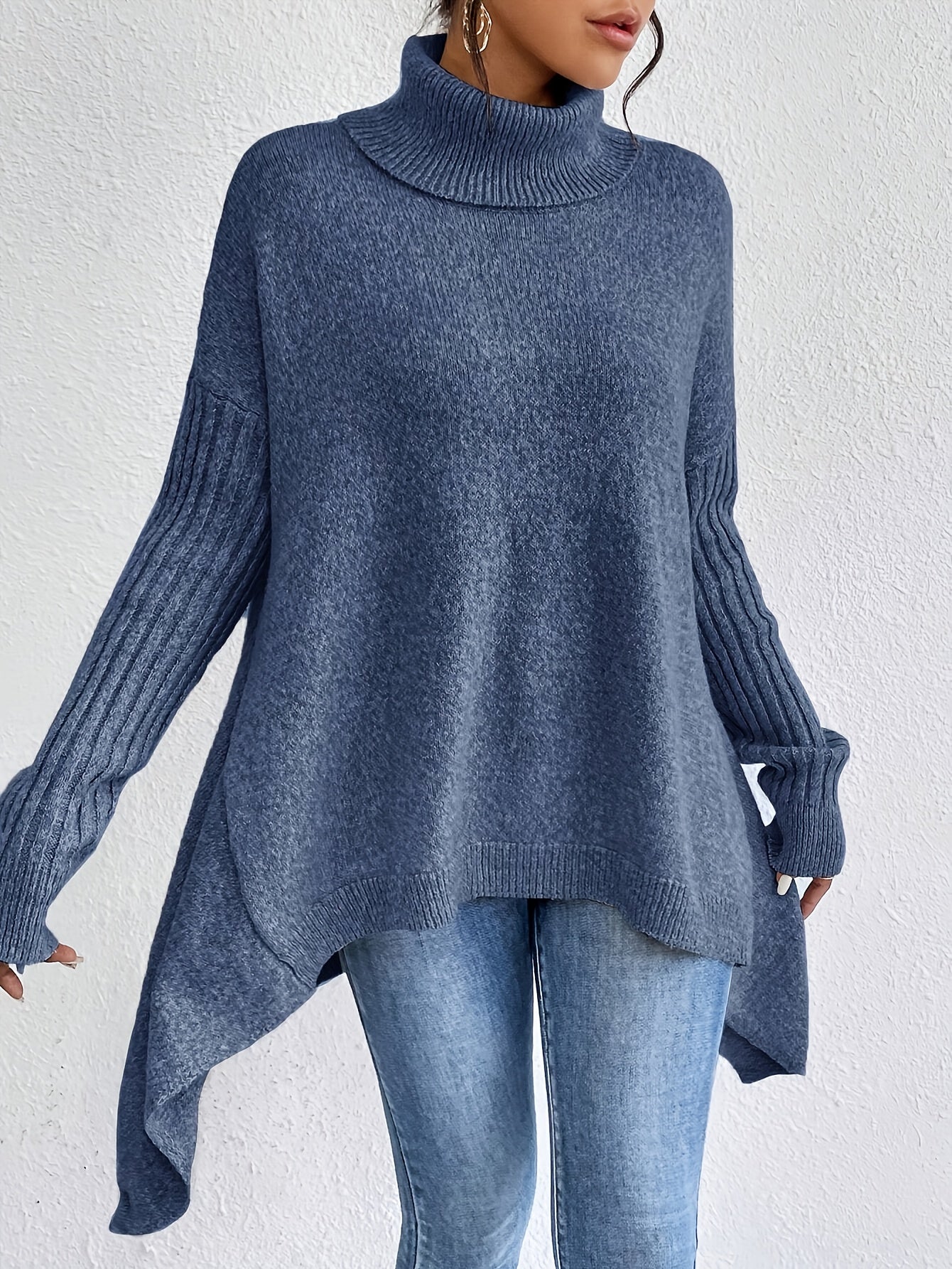 Audrey™ | Cozy Sweater with Elegance for Effortless Days