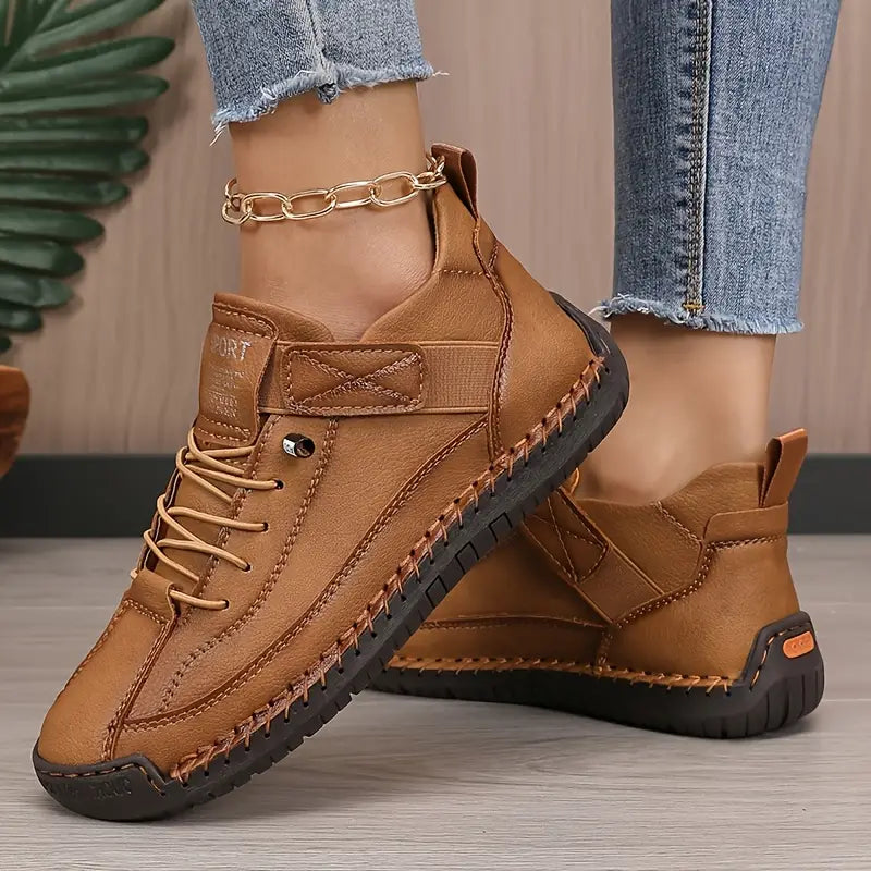 Ava™ | Everyday Comfort Sneakers