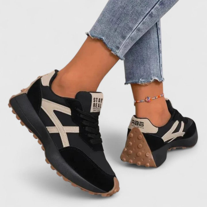 Eloria™ | Women’s cloud sneakers